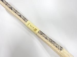 未使用品　正絹　手組帯締め